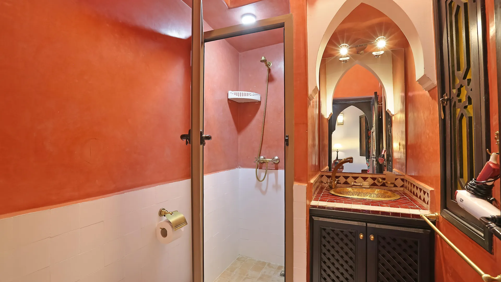 מרקש Riad Luzia מרוקו