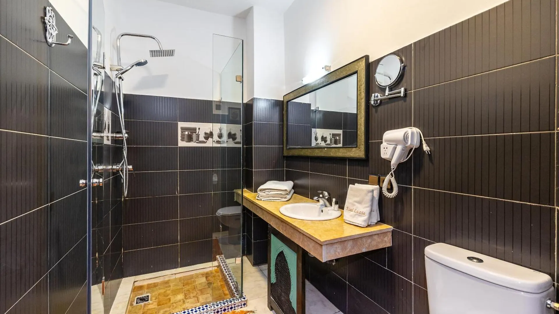 Riad Luzia Marrakesh Marocco