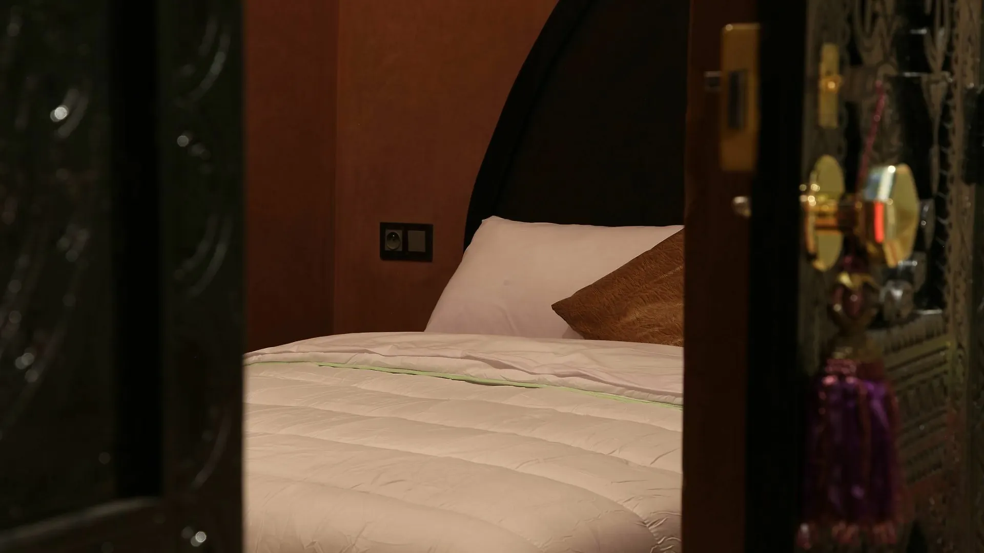 מרקש Riad Luzia 4*,