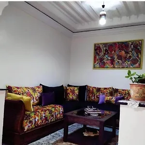 Maison Othmane Appartement