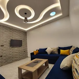 Pres De La Appartement