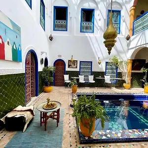 Couette-café Heritage Lalla Aicha &, Marrakesh