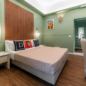 Bed & Breakfast Domus Domas & Boutique - Golden Keys Collection