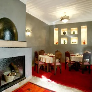 Riad El Noujoum, Marrakesh